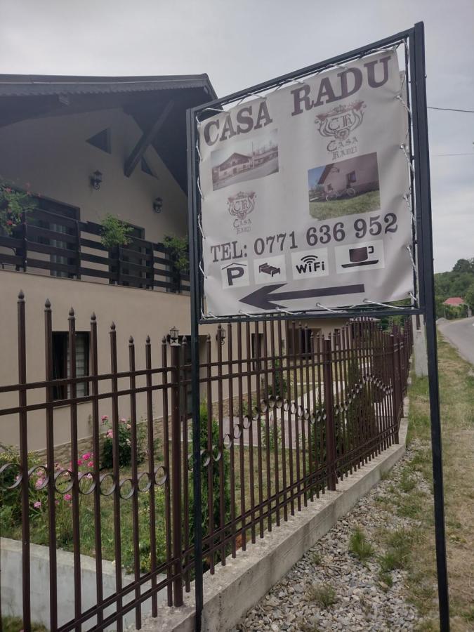 Casa Radu
