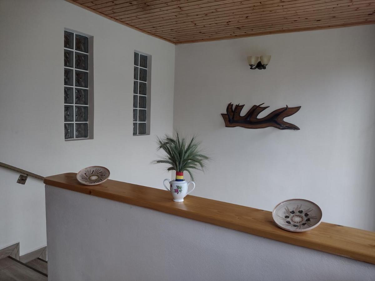 Habitación en casa particular Casa Radu